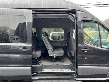 Picture of 2015 Ford Transit 350 HD Passenger Van