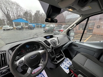 Picture of 2015 Ford Transit 350 HD Passenger Van