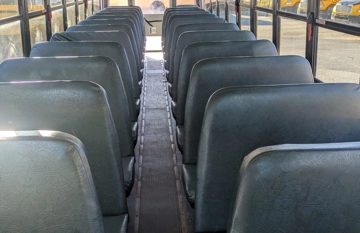 Picture of 2017 Thomas Freightliner C2 School Bus