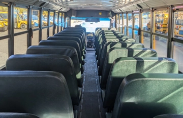 Picture of 2017 Thomas Freightliner C2 School Bus