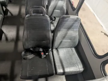 2013 International 40P ADA Shuttle