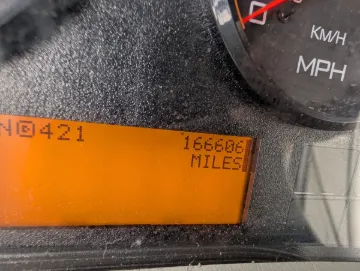 2013 International 40P ADA Shuttle