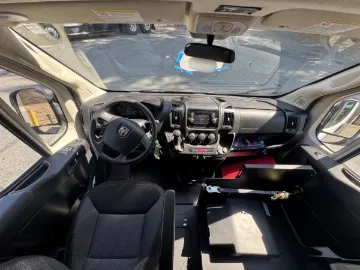 Picture of 2023 RAM Promaster Passenger Van
