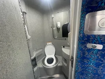 2016 MCI J4500 56-P Coach