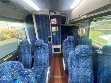 2016 MCI J4500 56-P Coach