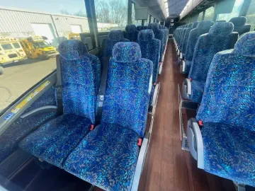 2016 MCI J4500 56-P Coach