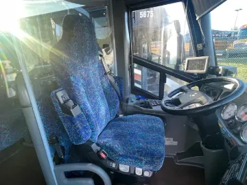 2016 MCI J4500 56-P Coach