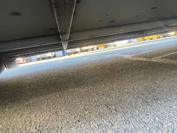 2016 MCI J4500 56-P Coach