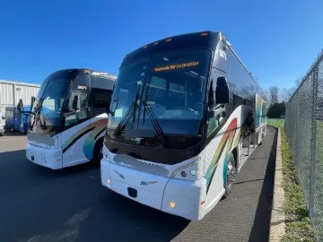 2017 MCI J4500