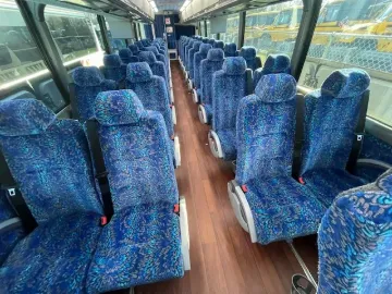 2017 MCI J4500