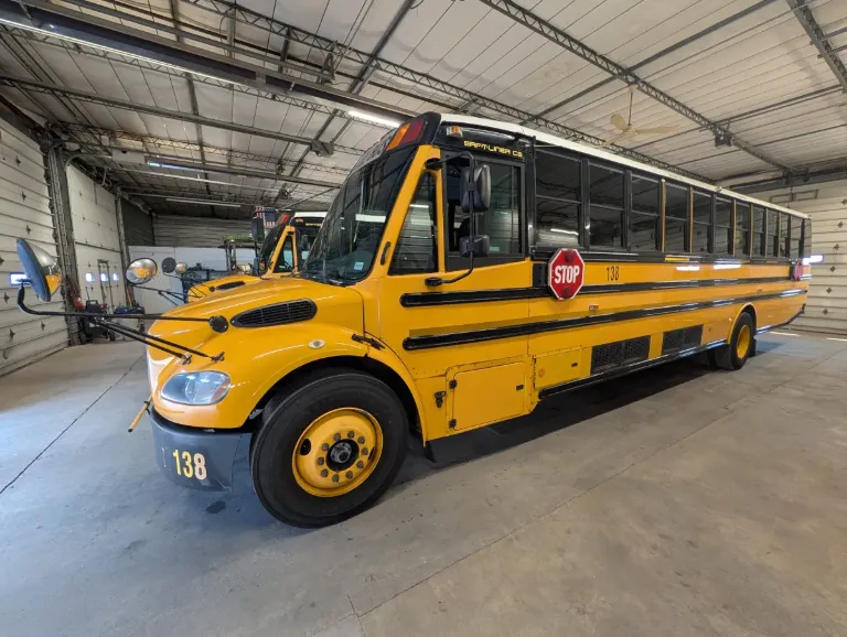 2018 Thomas C2 77P AC