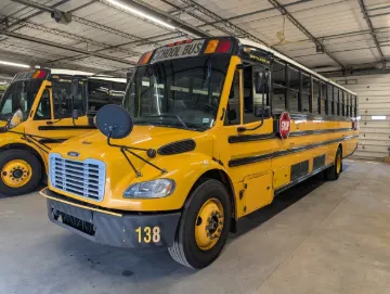 2018 Thomas C2 77P AC