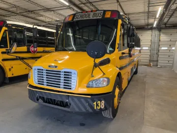2018 Thomas C2 77P AC