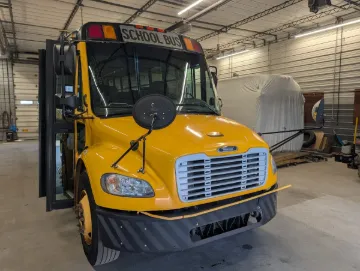 2018 Thomas C2 77P AC
