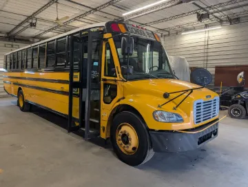 2018 Thomas C2 77P AC