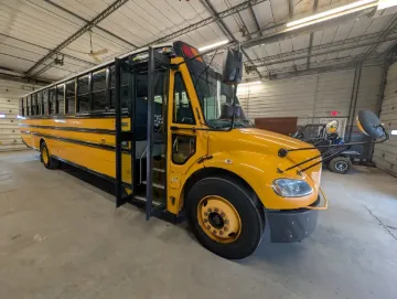 2018 Thomas C2 77P AC