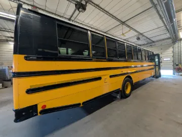 2018 Thomas C2 77P AC