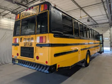 2018 Thomas C2 77P AC