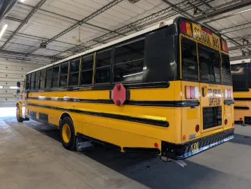 2018 Thomas C2 77P AC