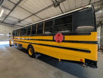 2018 Thomas C2 77P AC