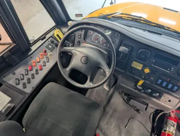2018 Thomas C2 77P AC