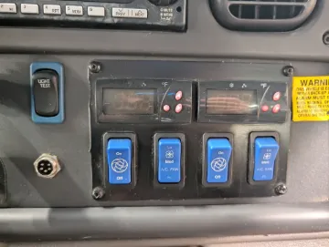2018 Thomas C2 77P AC