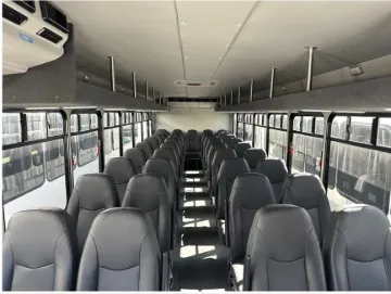2027 Freightliner Glaval 38P