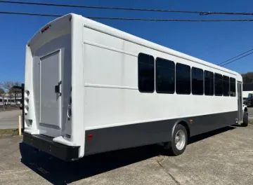 2027 Freightliner Glaval 38P