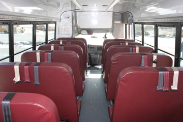 Picture of 2025 Micro Bird G5 School Bus