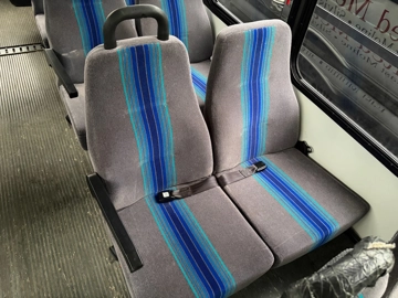 Picture of 2001 Ford E450 ElDorado Aerotech Shuttle Bus