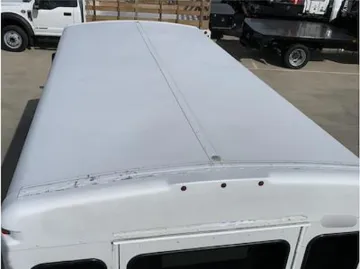 Picture of 2011 Chevrolet Express 3500 Shuttle Bus