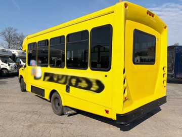 Picture of 2017 Starcraft E450 Allstar Shuttle Bus