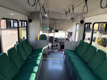Picture of 2017 Starcraft E450 Allstar Shuttle Bus