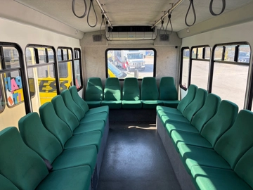 Picture of 2017 Starcraft E450 Allstar Shuttle Bus