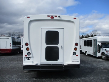 Picture of 2027 Ford E350 Eldorado Advantage ADA Shuttle Bus