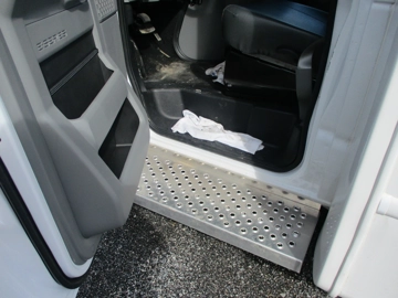 Picture of 2027 Ford E350 Eldorado Advantage ADA Shuttle Bus