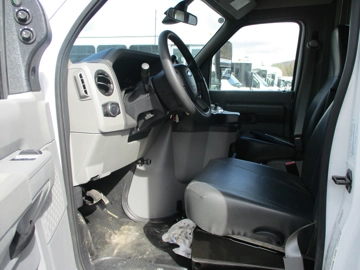 Picture of 2027 Ford E350 Eldorado Advantage ADA Shuttle Bus