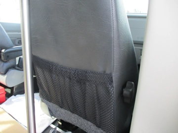 Picture of 2027 Ford E350 Eldorado Advantage ADA Shuttle Bus