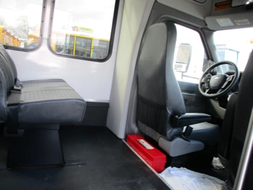 Picture of 2027 Ford E350 Eldorado Advantage ADA Shuttle Bus