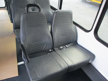 Picture of 2027 Ford E350 Eldorado Advantage ADA Shuttle Bus