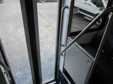 Picture of 2027 Ford E350 Eldorado Advantage ADA Shuttle Bus