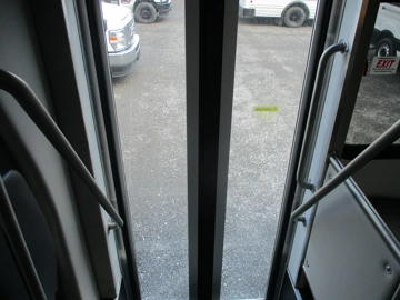 Picture of 2027 Ford E350 Eldorado Advantage ADA Shuttle Bus