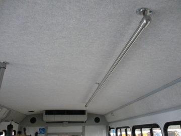 Picture of 2027 Ford E350 Eldorado Advantage ADA Shuttle Bus