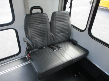 Picture of 2027 Ford E350 Eldorado Advantage ADA Shuttle Bus