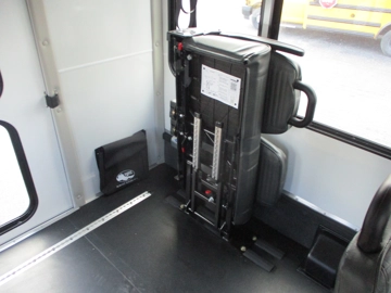 Picture of 2027 Ford E350 Eldorado Advantage ADA Shuttle Bus