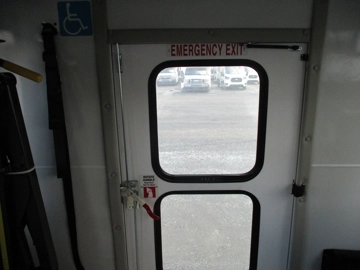 Picture of 2027 Ford E350 Eldorado Advantage ADA Shuttle Bus