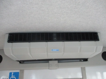 Picture of 2027 Ford E350 Eldorado Advantage ADA Shuttle Bus