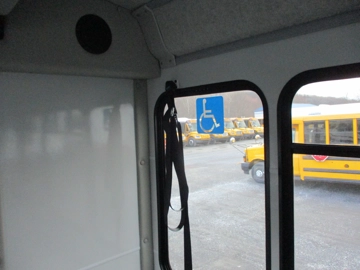 Picture of 2027 Ford E350 Eldorado Advantage ADA Shuttle Bus