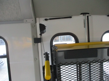 Picture of 2027 Ford E350 Eldorado Advantage ADA Shuttle Bus