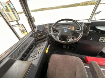 Picture of 2019 Blue Bird Vision School Bus